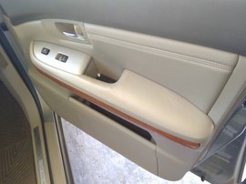 2004 LEXUS RX330, SILVER, 3.3, FWD,   Z26413